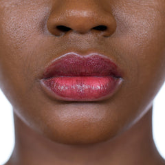 SOLD OUT! "Winesday" Lipstick Sheer