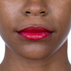 "Some Like It Hot" Lipstick Sheer