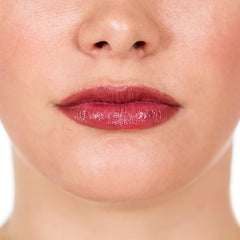 SOLD OUT! "Winesday" Lipstick Sheer