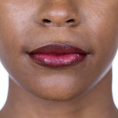 SOLD OUT! "Winesday" Lipstick Sheer