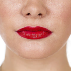 "Some Like It Hot" Lipstick Sheer