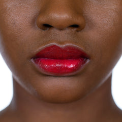 "Some Like It Hot" Lipstick Sheer