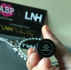 Limited Edition "LNH Members Only" Designer Lisa N. Hoang