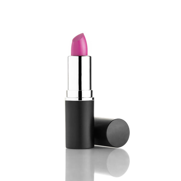 "Girl Power Pink" Lipstick Sheer